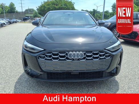 Used 2025 Audi A5 2.0T Premium w/ Convenience Package AWD/4WD image 2