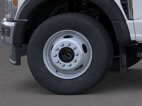 New 2026 Ford F600 4x4 Regular Cab Super Duty w/ XL Chrome Package image 19