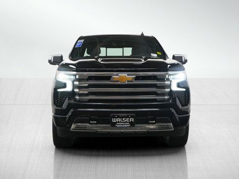 Used 2024 Chevrolet Silverado 1500 High Country image 8