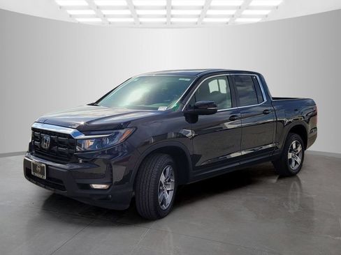 Used 2025 Honda Ridgeline RTL image 8