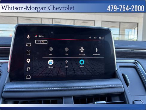 Used 2022 GMC Yukon SLT RWD image 28