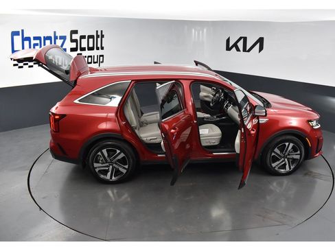 Used 2023 Kia Sorento SX Prestige AWD/4WD image 32