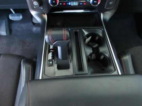Used 2025 Ford F150 Raptor AWD/4WD image 50