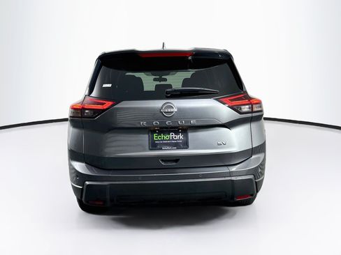 Used 2024 Nissan Rogue SV FWD image 7
