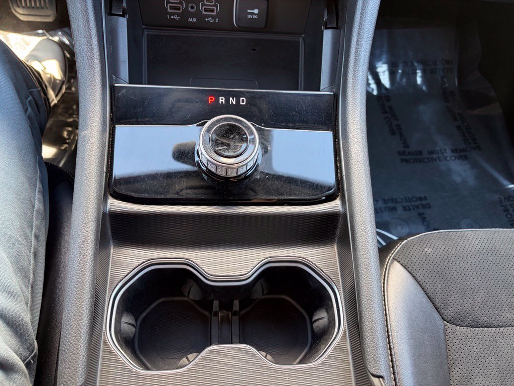 Used 2024 Jeep Grand Cherokee Altitude AWD/4WD image 43