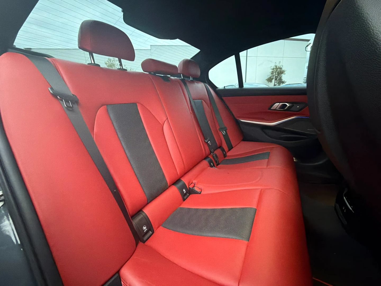 Used 2022 BMW M3 w/ Executive Package RWD image 35