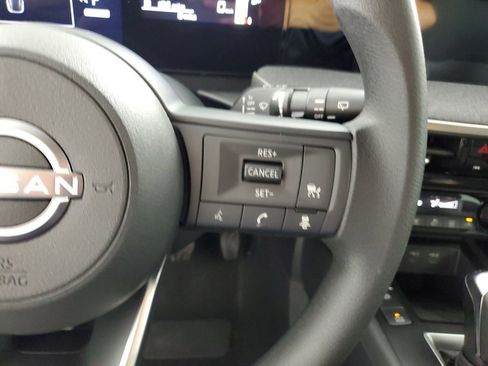 New 2026 Nissan Kicks SV image 22