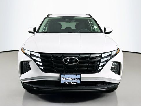Used 2024 Hyundai Tucson SEL AWD/4WD image 2