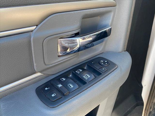 Used 2018 RAM 1500 Outdoorsman AWD/4WD image 10