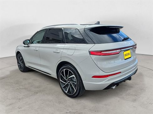 Used 2024 Lincoln Corsair Grand Touring w/ Equipment Group 302A image 3