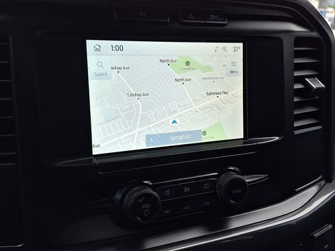 Certified 2023 Ford F150 XL w/ STX Appearance Package image 17