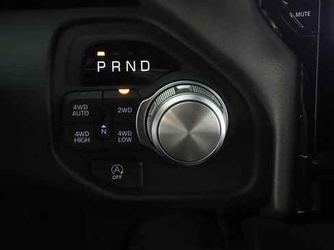 New 2026 RAM 1500 Laramie w/ Night Edition image 16