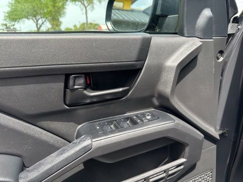 Used 2024 Toyota Tacoma SR5 image 28