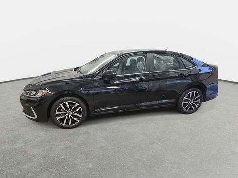 New 2026 Volkswagen Jetta SE image 7