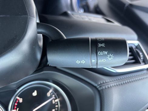 Certified 2025 MAZDA CX-5 AWD 2.5 S w/ Select Package image 20