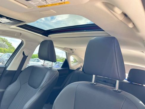 Certified 2024 Lexus NX 350 AWD w/ Vision Package image 18