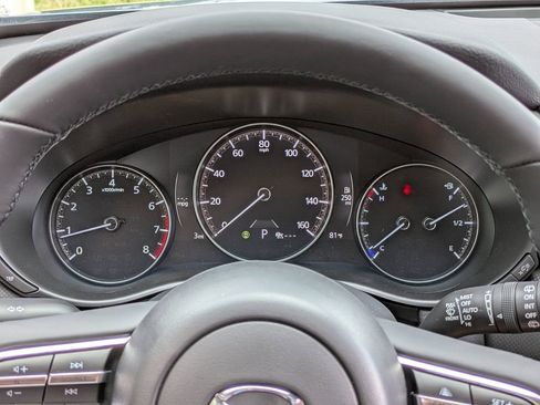 New 2026 MAZDA CX-50 AWD 2.5 S w/ Cargo Package image 25