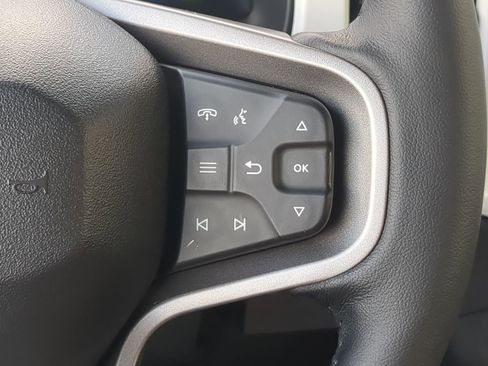 New 2025 Ford Bronco Stroppe Edition image 24