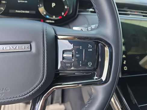 Used 2024 Land Rover Range Rover Sport Dynamic SE image 30