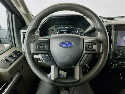 Used 2020 Ford F150 XLT w/ Trailer Tow Package image 11