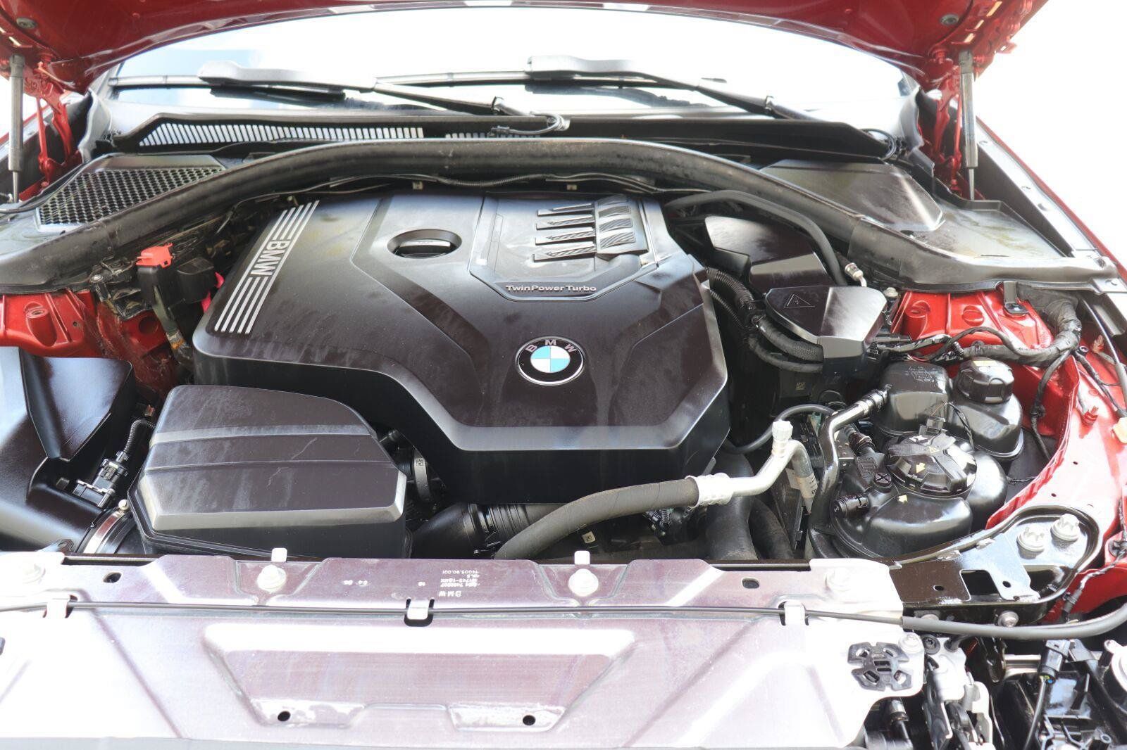 Used 2021 BMW 330i Sedan w/ Premium Package RWD image 35