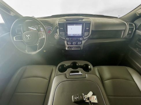 New 2026 RAM 2500 Tradesman w/ Chrome Appearance Group image 9