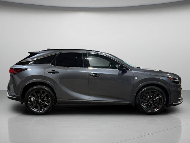 Certified 2024 Lexus RX 350 F Sport w/ Convenience Package AWD/4WD image 2