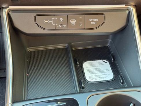 New 2026 Kia Carnival SX w/ SX Dark Edition Package image 51