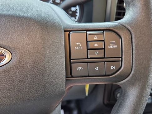 New 2026 Ford F350 XL image 21