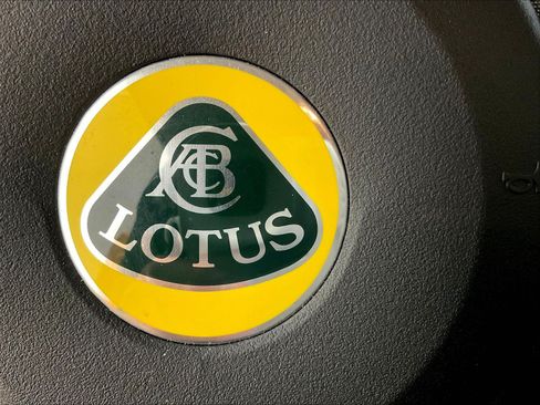 Used 2014 Lotus Evora S RWD image 37