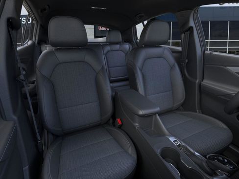 New 2026 Buick Envista Preferred w/ Convenience II Package image 16