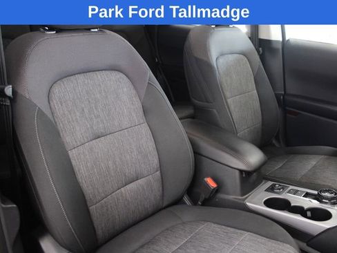 Used 2021 Ford Bronco Sport Big Bend AWD/4WD image 22