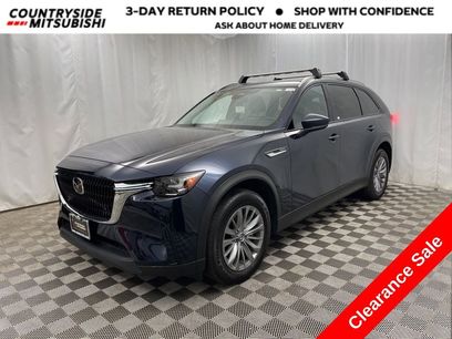 Used 2024 MAZDA CX-90 Plug-In Hybrid w/ Preferred