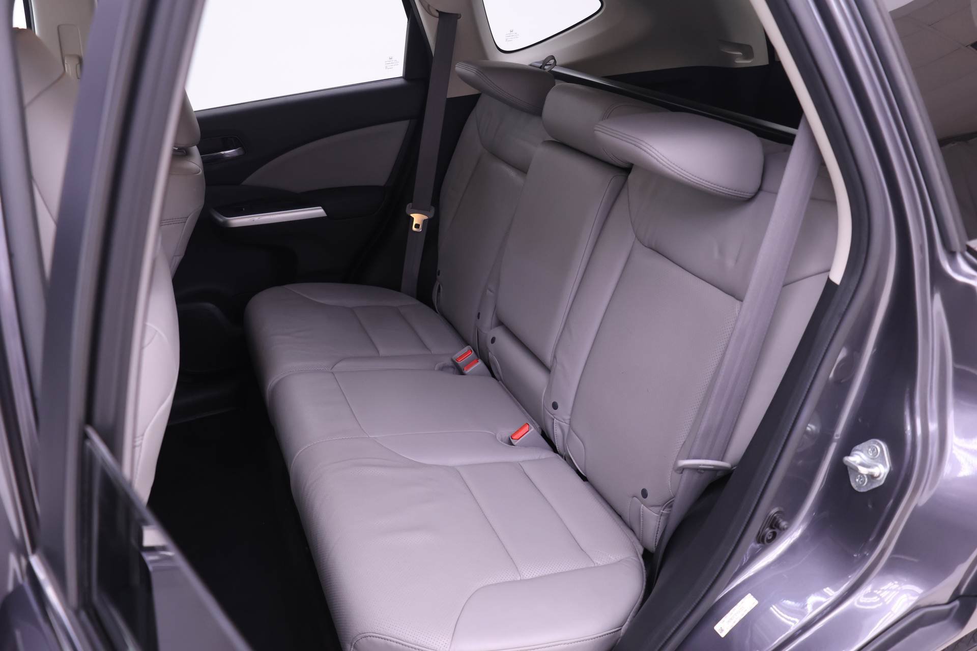 Used 2015 Honda CR-V EX-L image 9