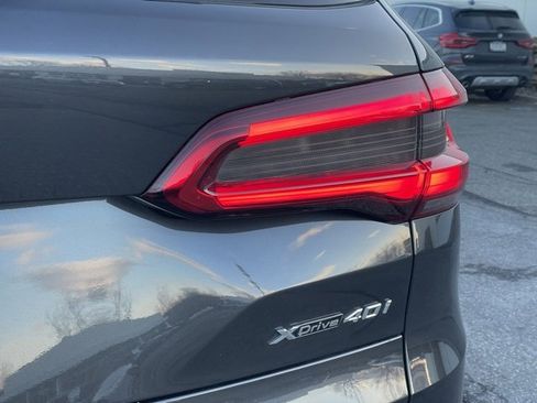 Used 2020 BMW X5 xDrive40i w/ Convenience Package image 27