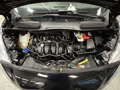 Used 2022 Ford Transit Connect XL image 49