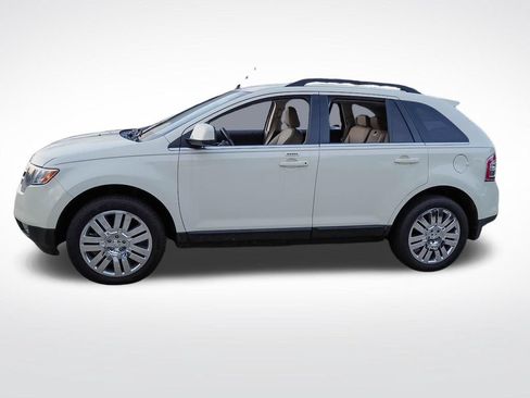 Used 2008 Ford Edge Limited AWD/4WD image 4
