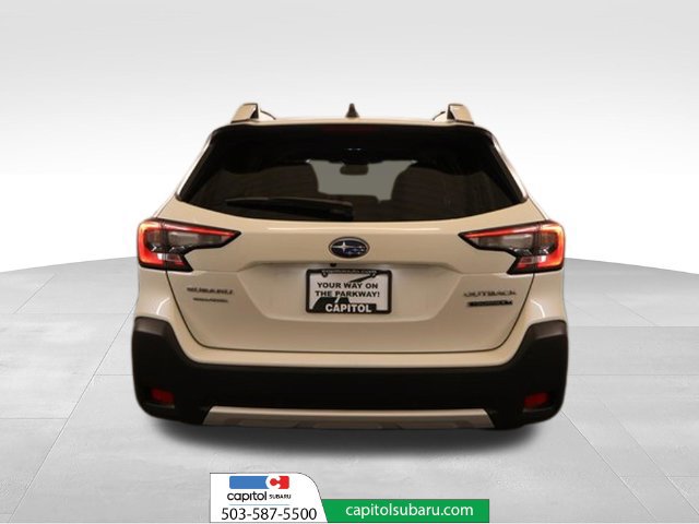 Used 2024 Subaru Outback Touring XT AWD/4WD image 3