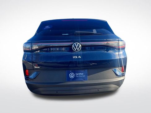 Certified 2023 Volkswagen ID.4 2WD image 4