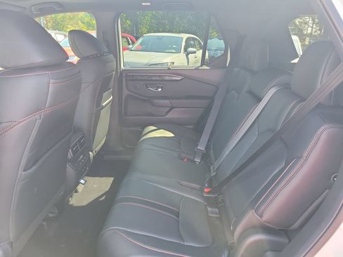 New 2026 Honda Passport TrailSport Elite image 11