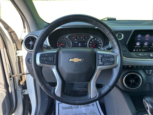 Used 2020 Chevrolet Blazer LT AWD/4WD image 20