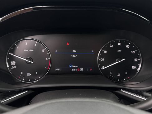 Used 2023 Buick Envision Preferred image 18