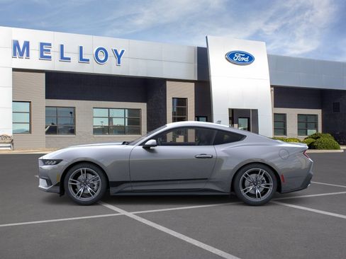 New 2025 Ford Mustang Premium RWD image 3