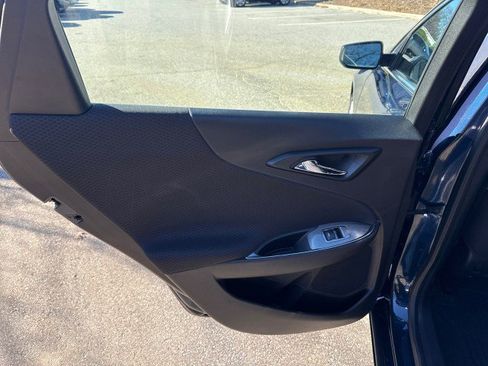 Used 2019 Chevrolet Malibu LT w/ Driver Confidence Package image 29