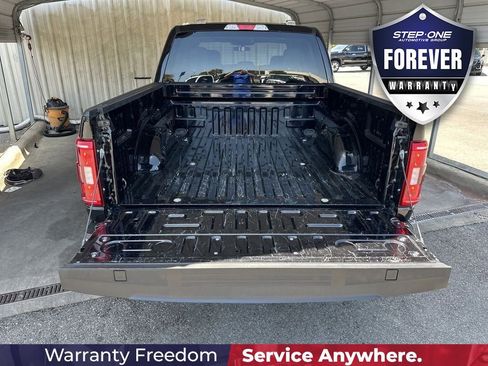 Used 2023 Ford F150 XLT RWD image 32