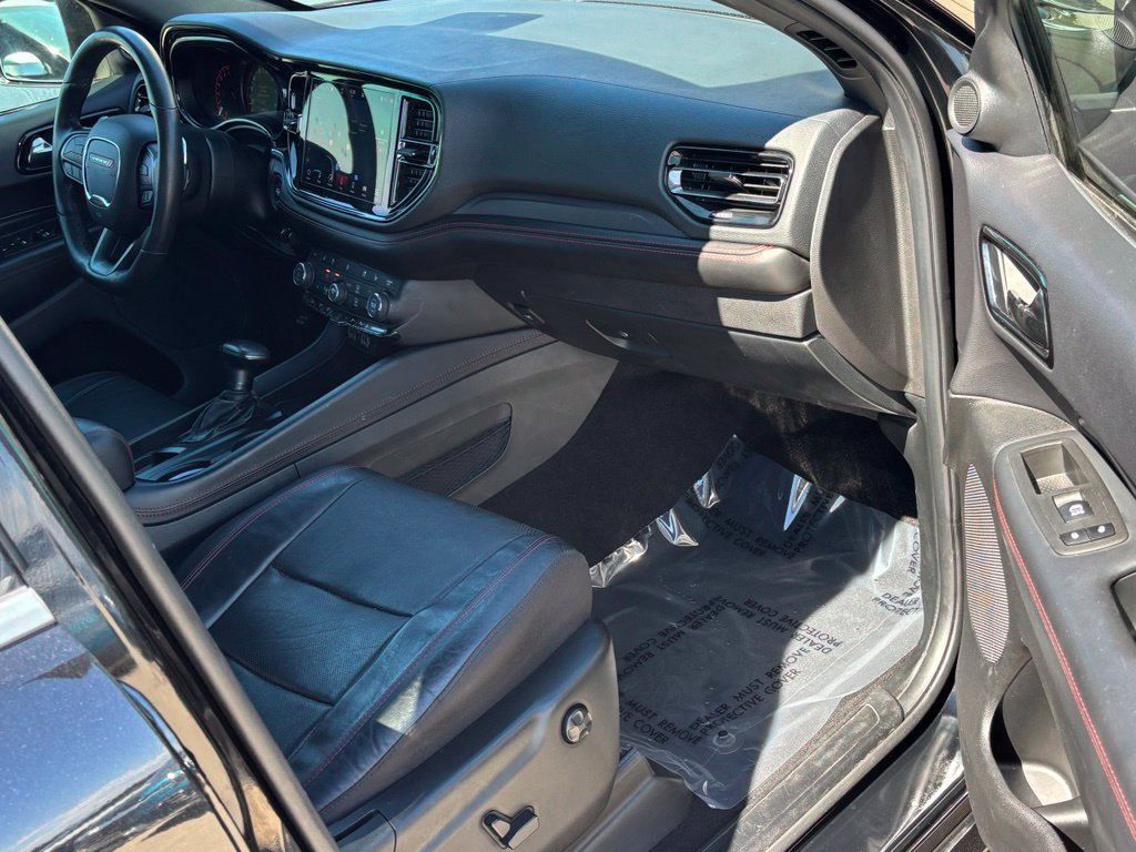 Used 2023 Dodge Durango GT RWD image 27