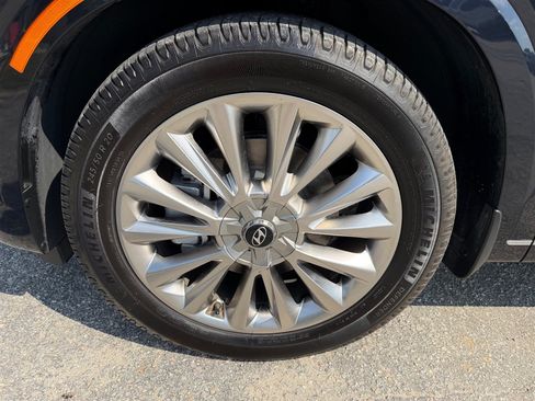 Used 2020 Hyundai Palisade Limited FWD image 10