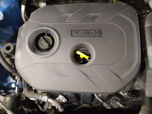 Used 2016 Hyundai Tucson SE image 30