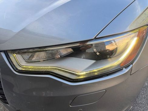 Used 2014 Audi A6 2.0T Premium Plus w/ Premium Plus Package image 31