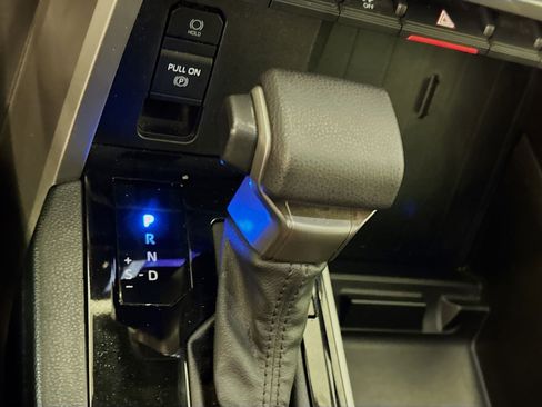 Used 2023 Toyota Tundra SR5 w/ SR5 Convenience Package image 25